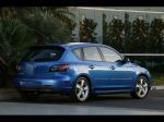 Mazda3 2004 года